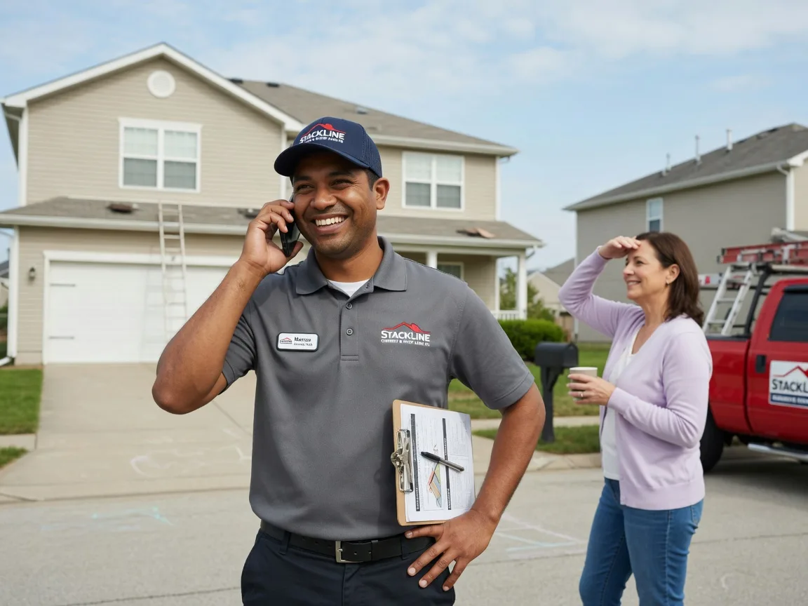 Chimney flashing repair Darlington, MD FAQs